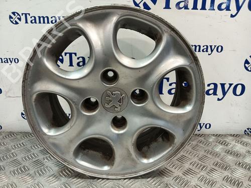 Jante PEUGEOT 306 Hatchback (7A, 7C, N3, N5) 1.9 DT (90 hp) 32134999