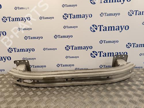 Front bumper reinforcement OPEL COMBO Tour (X12) 1.6 CDTI (C26, D26, E26, C05) | BP17048150C109 