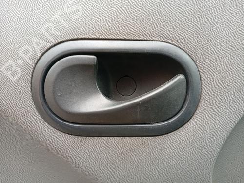 Used Front left interior door handle Front left interior door handle RENAULT KANGOO Express (FW0/1_) 1.5 dCi 70 (FW0A, KW0V) (68 hp) 35819934 35819934