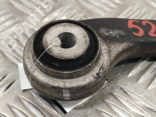 Left rear suspension arm MERCEDES-BENZ E-CLASS (W211) E 240 (211.061) | BP11760519M14 