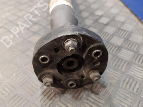 Driveshaft MERCEDES-BENZ E-CLASS (W210)  | BP20856894M37 