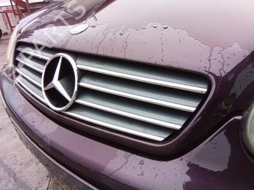 Pompe ABS MERCEDES-BENZ S-CLASS Coupe (C215)  | BP11095560M43