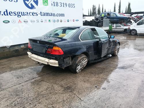 Left taillight BMW 3 Coupe (E46) 330 Cd | BP35954416C34 - Image 9
