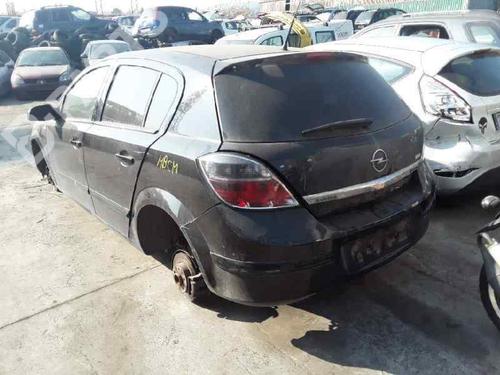 Right front driveshaft OPEL ASTRA H (A04) 1.7 CDTI (L48) | BP4405788M39 