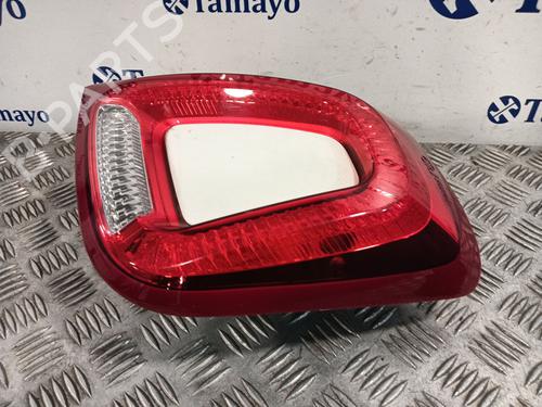 Right taillight FIAT 500 (312_) 1.2 (312AXA1A) | BP30636276C35