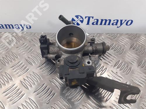 Throttle body KIA CARENS II MPV (FJ) 1.6 | BP7909425M82 