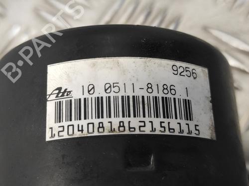 Left front window switch CHRYSLER 300M (LR)  | BP13514196I27 