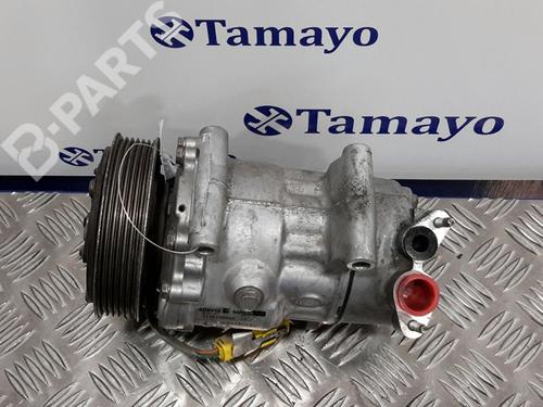 AC compressor PEUGEOT 206+ (2L_, 2M_) 1.4 HDi eco 70 | BP7538267M34 