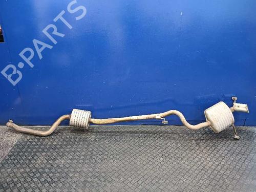 Used Exhaust system BMW X1 (E84) [2009-2015]  27090479