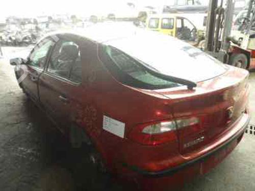 Right front driveshaft RENAULT LAGUNA II (BG0/1_)  | BP1449130M39 