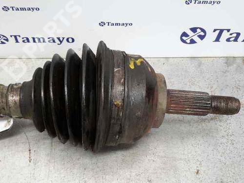 Right front driveshaft RENAULT LAGUNA I (B56_, 556_) 1.9 dCi (B56W) | BP1449135M39 