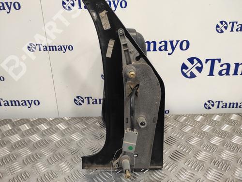 Left mirror NISSAN INTERSTAR Van (X70)  | BP12108490C26 
