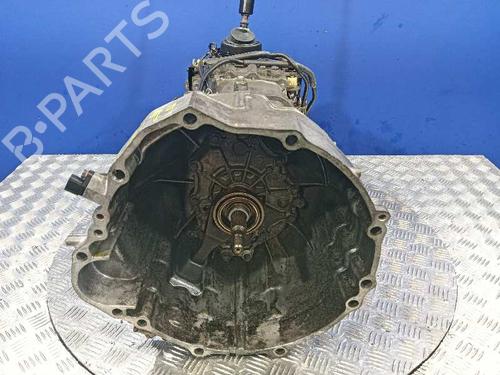 Gearbox NISSAN PATHFINDER III (R51) | BP24883396M3 - Image 2