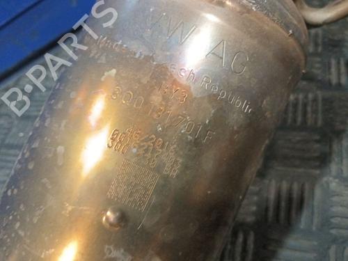 Catalyst VW TOURAN (5T1) 2.0 TDI | BP31306054M10 