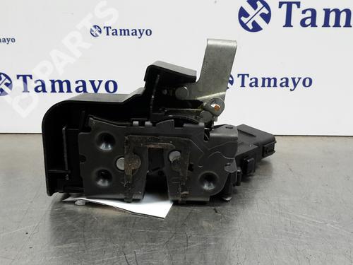Rear right lock FORD FOCUS II (DA_, HCP, DP)  | BP9553114C99 