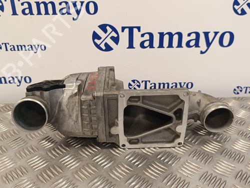 Turbocharger/Supercharger MERCEDES-BENZ C-CLASS Coupe (CL203)  | BP16691425M71 