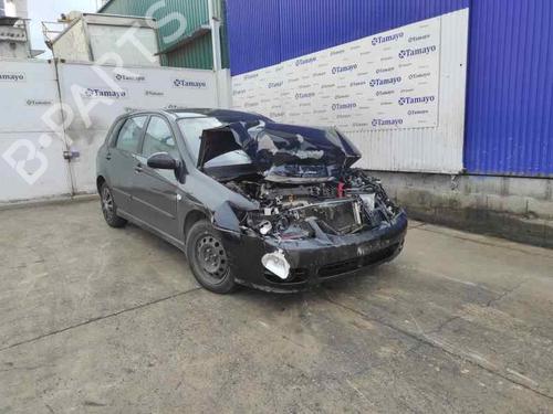 Used Gearbox KIA CERATO I Hatchback (LD) [2004-2010]  23460270