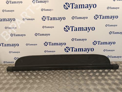 Rear parcel shelf HONDA JAZZ II (GD_, GE3, GE2) 1.4 iDSI (GE3, GD1) | BP16549936C85 