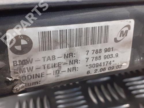 Køler BMW 3 (E90)  | BP8907796M31 
