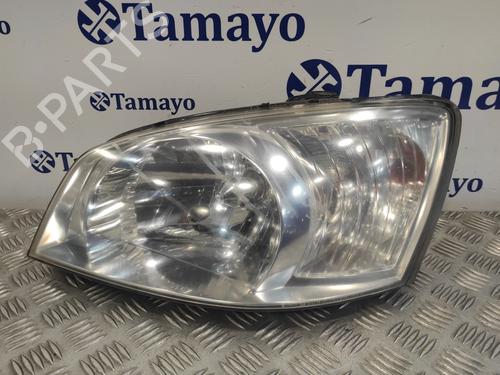 Left headlight HYUNDAI GETZ (TB)  921011CXXX