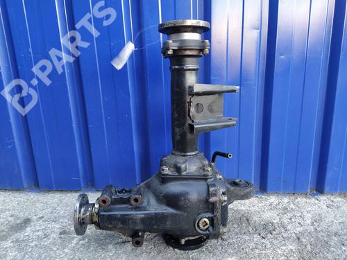 Used Front differential NISSAN TERRANO II (R20) 2.7 TD 4WD (101 hp) 6813955