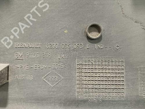 Other RENAULT TRAFIC II Van (FL) | BP26641268O1 - Image 5