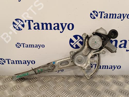 Front right window mechanism TOYOTA PRIUS (_W3_)  | BP17186588C23 