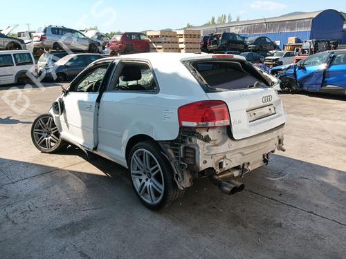 Engine AUDI A3 (8P1) 1.8 TFSI | BP39200731M1 - Image 5