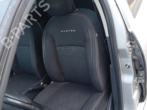 Fahrersitz für Fahrersitz 38097354 38097354