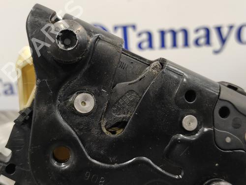 Rear right lock AUDI Q7 (4LB) 3.0 TDI quattro | BP18119822C99 