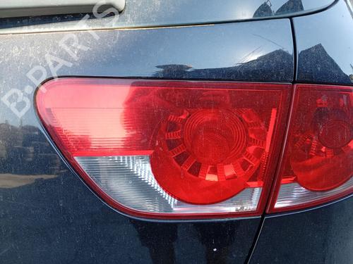 Used Right tailgate light Right tailgate light 37537819 37537819