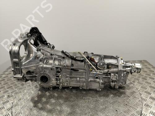 Used Gearbox Gearbox SUBARU XV (_GP_) 1.6 i AWD (GP3, G33GP) (114 hp) 40089312 40089312