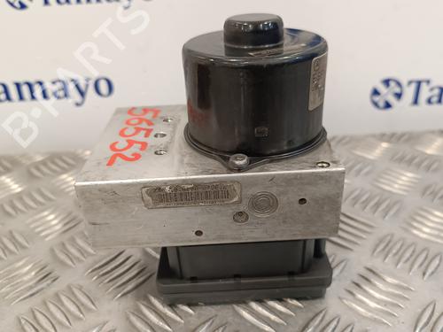 ABS pump MERCEDES-BENZ C-CLASS (W203)  | BP16818160M43 
