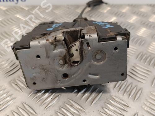 Front left lock OPEL CORSA D (S07)  | BP17105890C98 