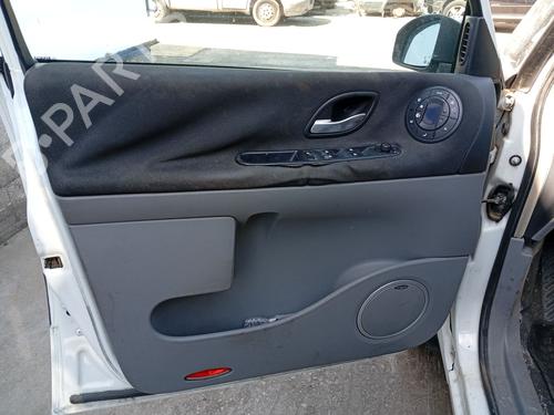 Venstre frontpanel Venstre frontpanel 38510500 38510500