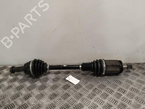 Used Left front driveshaft Left front driveshaft 37606090 37606090