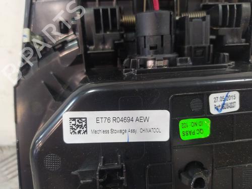 Glove box FORD TRANSIT COURIER B460 Box Body/MPV 1.5 TDCi | BP39552726C95 - Image 3