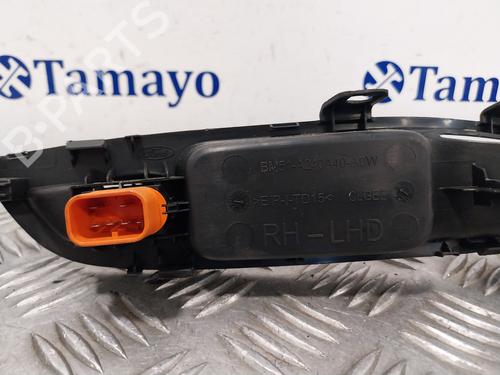 Right front window switch FORD FOCUS III 1.5 TDCi | BP29125701I26 