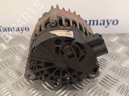 Alternator PEUGEOT 206 Hatchback (2A/C) 1.1 i | BP23417890M7 