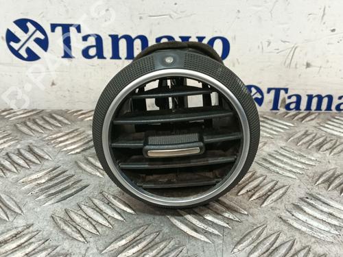 Used Air vent AUDI A3 (8P1) 1.9 TDI (105 hp) 32301661