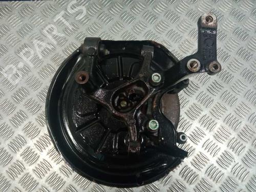 Right rear steering knuckle VW GOLF V (1K1) 1.6 | BP24416231M28 