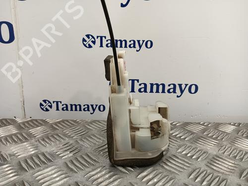 Front right lock SUBARU IMPREZA Hatchback (GR, GH, G3)  | BP18310921C97 