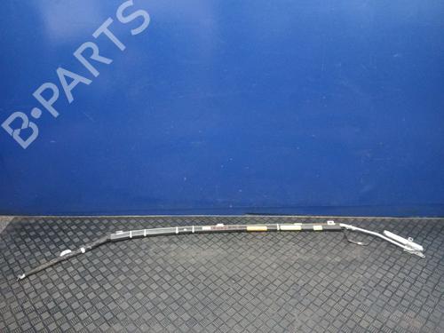 Used Right curtain airbag KIA SPORTAGE II (JE_, KM_) 2.0 CRDi (140 hp) 29190078