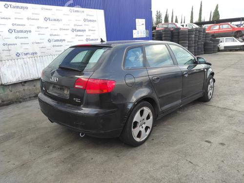 Engine AUDI A3 Sportback (8VA, 8VF)  | BP21027816M1 