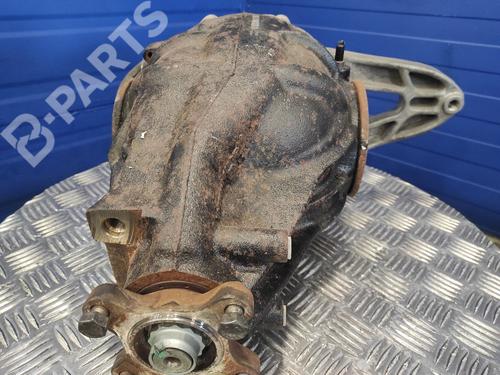 Rear differential MERCEDES-BENZ VITO / MIXTO Van (W639)  | BP11993753M24 