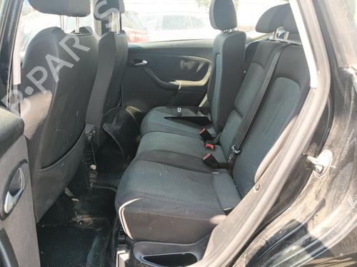 Right front window switch SEAT ALTEA XL (5P5, 5P8) 1.6 TDI | BP37494925I26 - Image 13