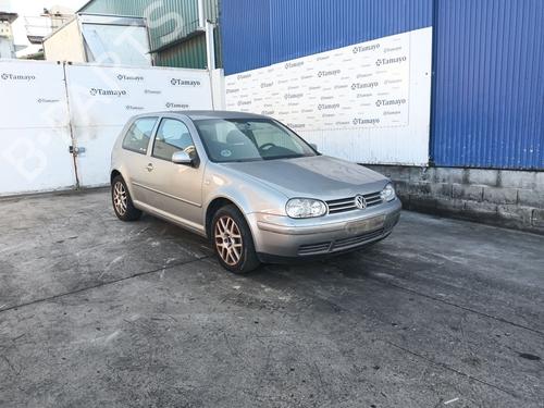 Used Parts VW GOLF IV (1J1) 2.0 (115 hp) 4311209
