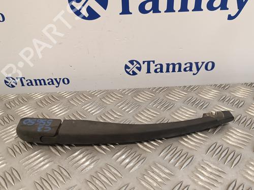 Rear windshield wiper arm CITROËN C3 I (FC_, FN_)  | BP17185641C144 