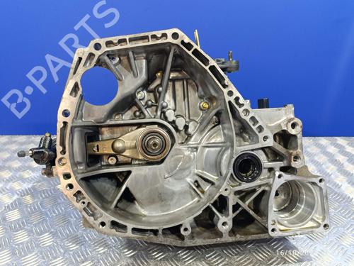 Used Gearbox HONDA CR-V I (RD) [1995-2002]  19096921