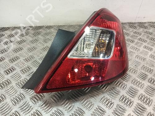 Right taillight OPEL CORSA D (S07) | BP35819962C35 - Image 2